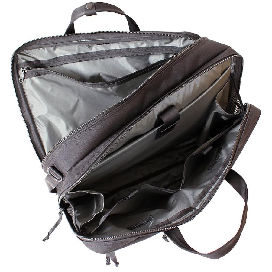 PORTER ポーター インタラクティブ 3WAYブリーフケース 536 PORTER ポーター インタラクティブ 3WAYブリーフケース 536