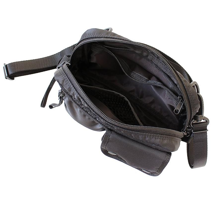 PORTER ポーター コンパート ショルダーバッグ 538-16166 吉田カバン