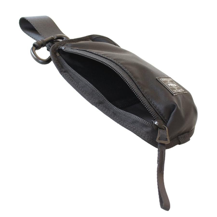 PORTER ポーター コンパート ポーチ 538-16169 吉田カバン POUCH 小物