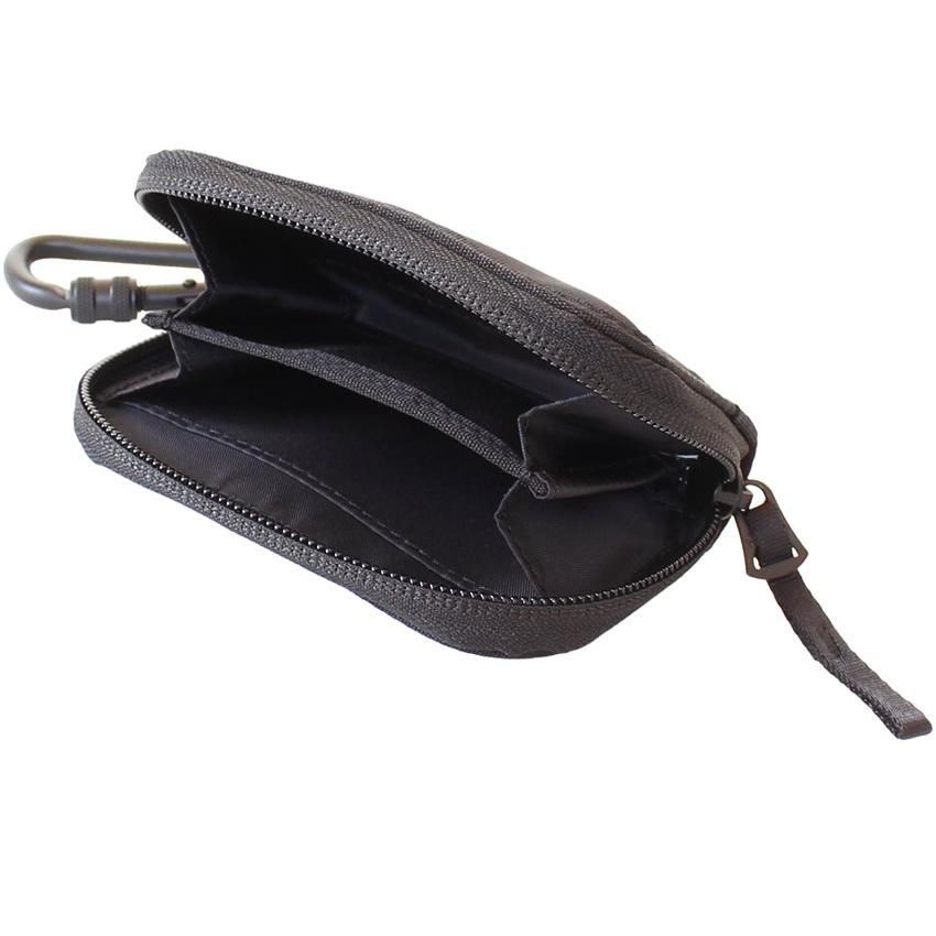 PORTER ポーター コンパート コインケース カードケース 538-16172