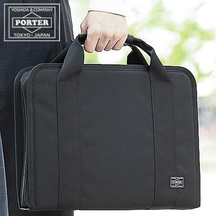 PORTER ポーター クリップ ブリーフケース 550-08960 ビジネス PORTER ポーター クリップ ブリーフケース 550-08960 ビジネス