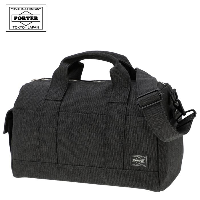 PORTER ポーター スモーキー 2WAYドクターズバッグ 592-26367 吉田