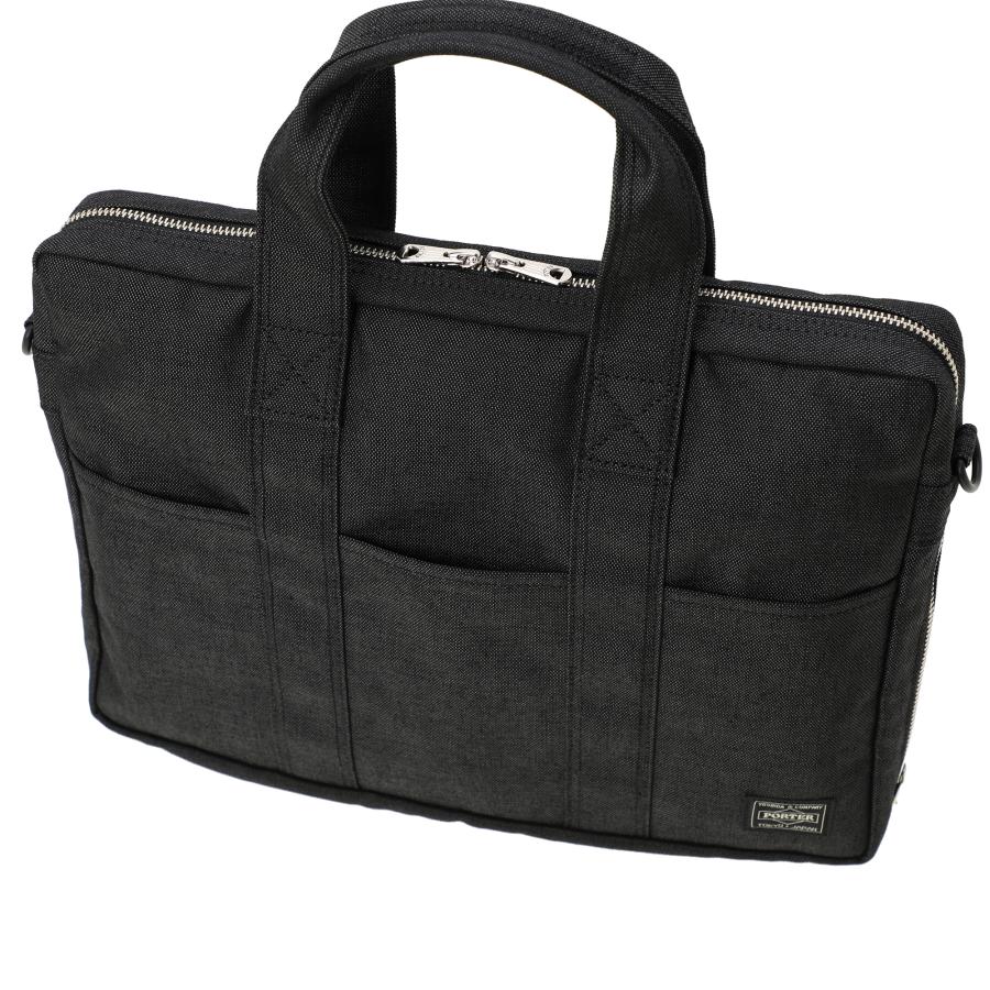 PORTER ポーター スモーキー 2WAYブリーフケース 592-27530 ビジネス