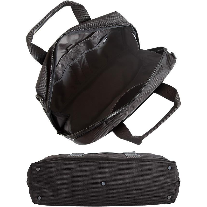 PORTER ポーター ステージ 2WAYブリーフケース(S) 620-07573 PORTER ポーター ステージ 2WAYブリーフケース(S) 620-07573