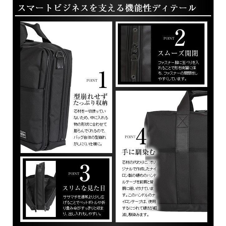 PORTER ポーター ステージ 2WAYブリーフケース(L) 620-08284 PORTER ポーター ステージ 2WAYブリーフケース(L) 620-08284