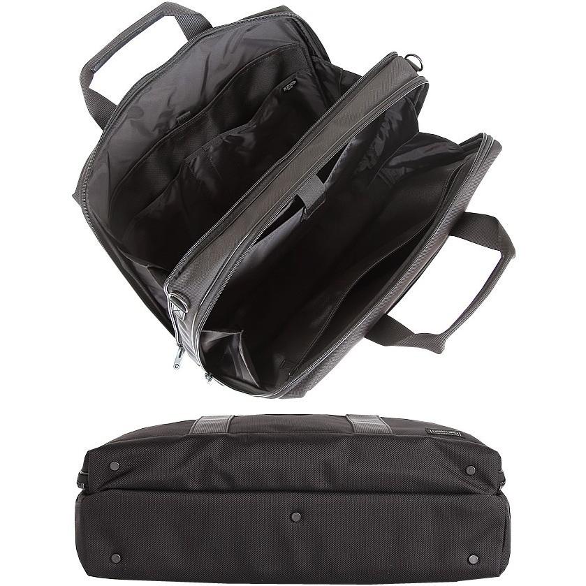 PORTER ポーター ステージ 2WAYブリーフケース(L) 620-08284 PORTER ポーター ステージ 2WAYブリーフケース(L) 620-08284