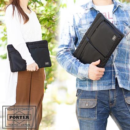 ポーター タンカー バッグインバッグ 書類入れ ドキュメントケース 吉田カバン Porter ポーター Porter ポーター 622 Ws Prettyfunnyballoons Com