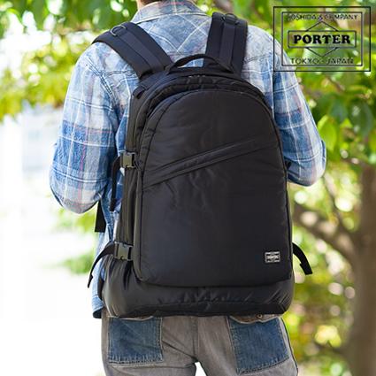 ポーター タンカー デイパック 622-76639 リュック リュックサック L 吉田カバン porter :y-622-06639:バッグのロワール - 通販 - Yahoo!ショッピング