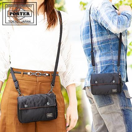 ポーター タンカー ショルダーバッグ 吉田カバン Porter ショルダー バッグ M S L 622 Ws Y 622 バッグのロワール 通販 Yahoo ショッピング
