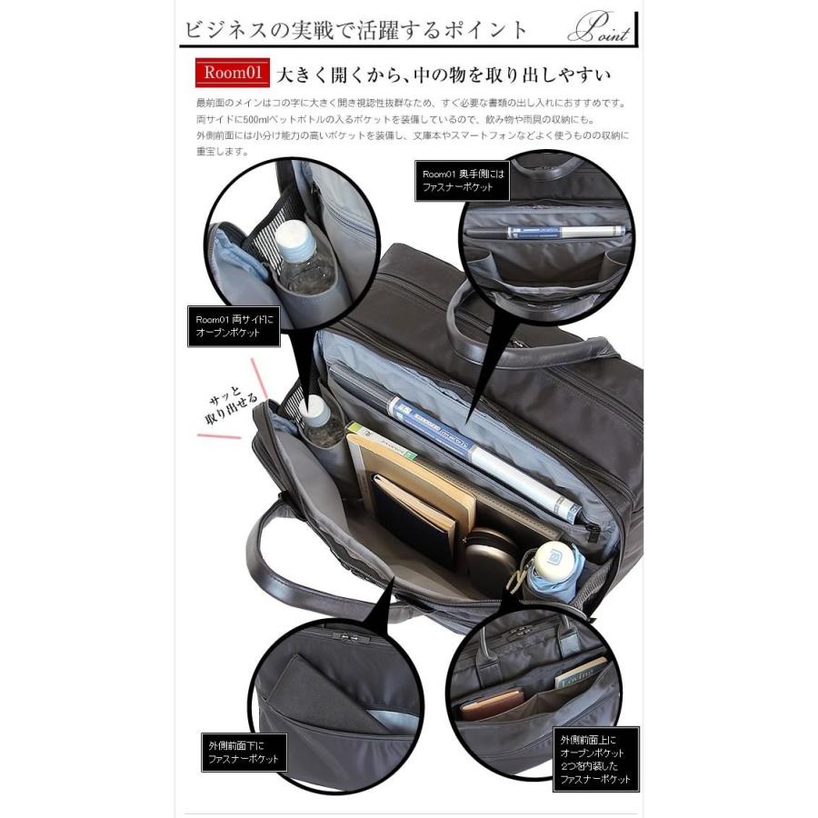 PORTER ポーター タイム 2WAYオーバーナイトブリーフケース(S) 655