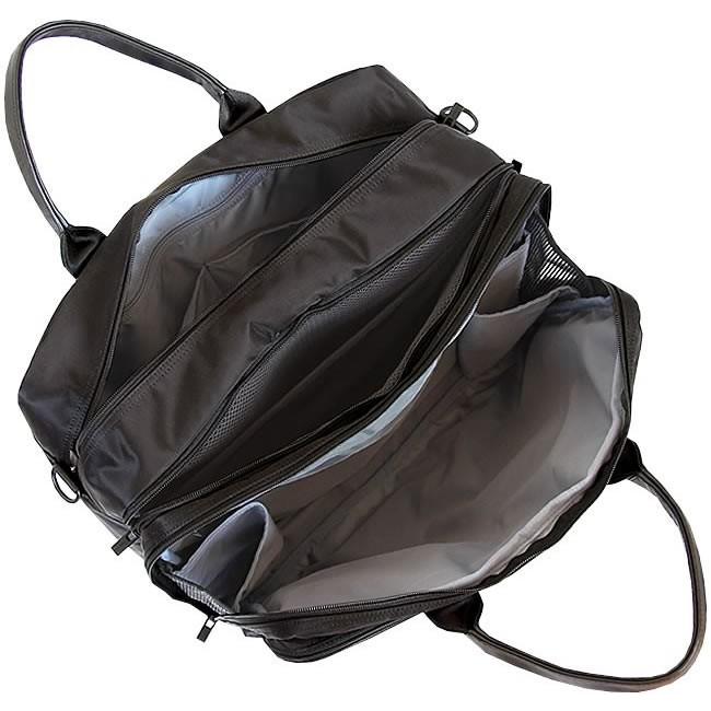 美品 ポーター タイム 2WAY オーバーナイト ブリーフケース L TIME(タイム) 2WAY OVERNIGHT BRIEFCASE(S) | 吉田カバンホームページ