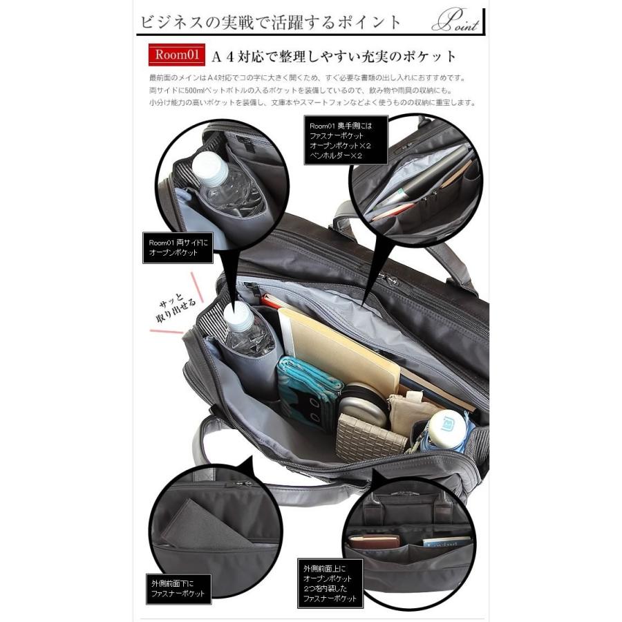 PORTER ポーター タイム 2WAYブリーフケース(S) 655-08297 吉田カバン