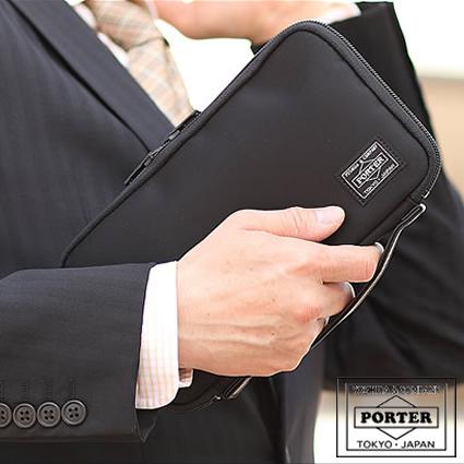 PORTER ポーター タイム トラベルオーガナイザー 655-17879 PORTER ポーター タイム トラベルオーガナイザー 655-17879