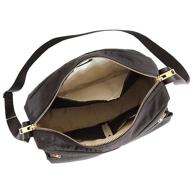 PORTER ポーター ドラフト ショルダーバッグ(L) 656-06173 斜め掛け