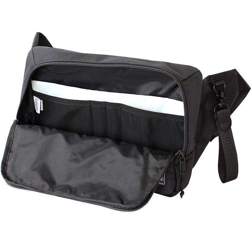 PORTER ポーター フロント ウエストバッグ 687-17031 ボディバッグ