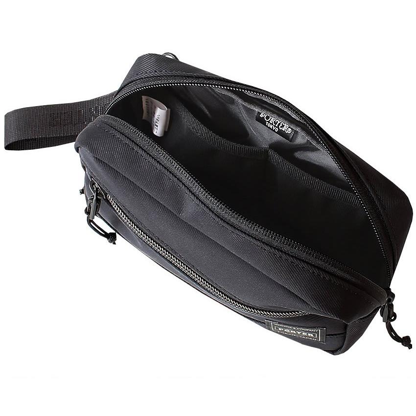PORTER ポーター フロント ポーチ 687-17033 小物入れ メンズ