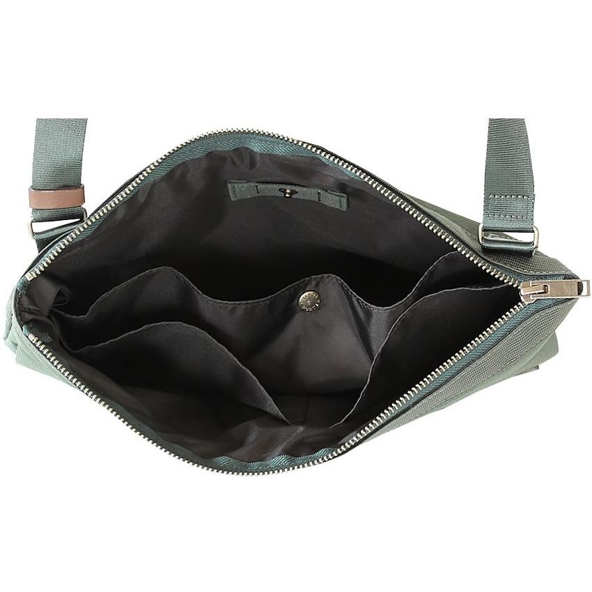 PORTER ポーター フィネス ショルダーバッグ 688-05243 サコッシュ 薄