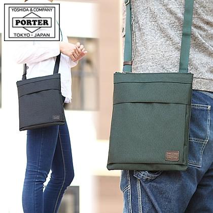 PORTER ポーター フィネス ショルダーバッグ 688-05244 吉田 PORTER ポーター フィネス ショルダーバッグ 688-05244 吉田