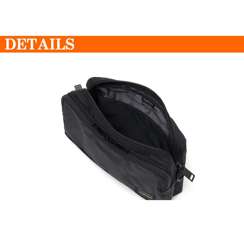 ポーター フラッシュ ショルダーバッグ 689-05940 吉田カバン porter ショルダー 軽量 メンズ レディース | PORTER | 04