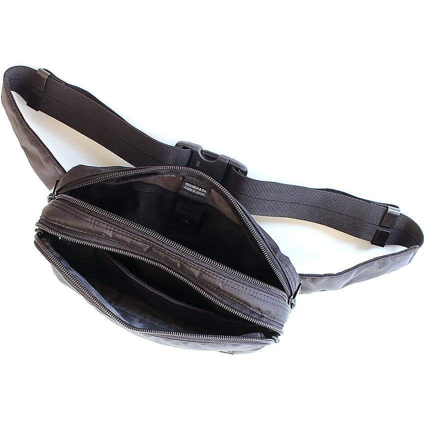 PORTER ポーター フラッシュ ウエストバッグ 689-05942 ボディバッグ