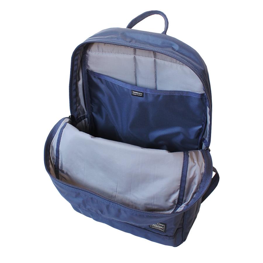ポーター フラッシュ バックパック 689-05944 リュック リュックサック メンズ レディース 吉田カバン porter FLASH | PORTER | 11