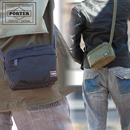 PORTER ポーター フレーム ショルダーバッグ 690-17849 ミニ PORTER ポーター フレーム ショルダーバッグ 690-17849 ミニ
