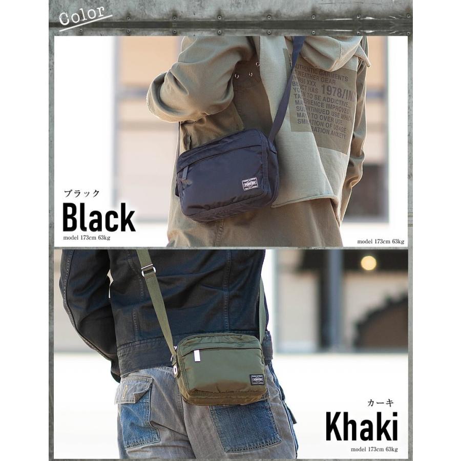 吉田カバン ポーター 新製品 ショルダーバッグ ショルダー フレーム Frame ミニショルダー 斜め掛け メンズ Porter 690 Ws Y 690 バッグのロワール 通販 Yahoo ショッピング
