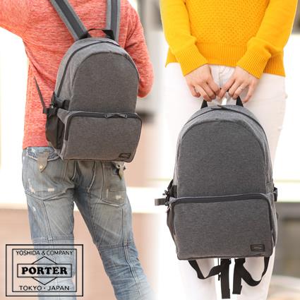 PORTER ポーター ファンクション デイパック(S) 691-19626 リュック