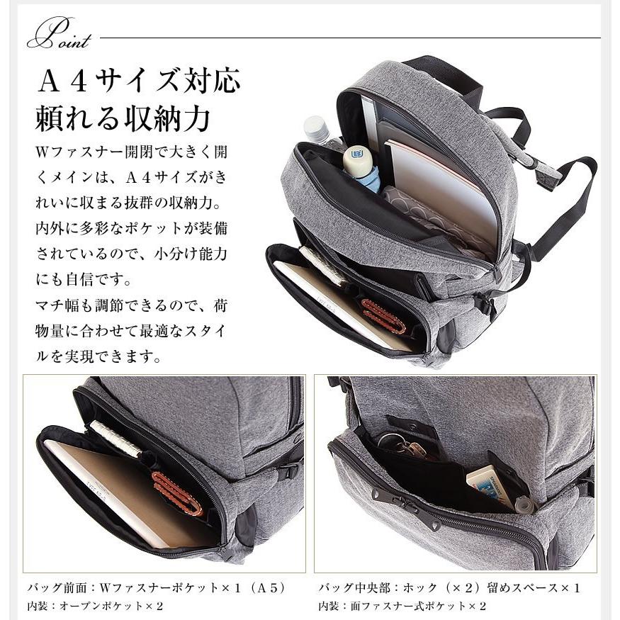 PORTER ポーター ファンクション デイパック(S) 691-19626 リュック