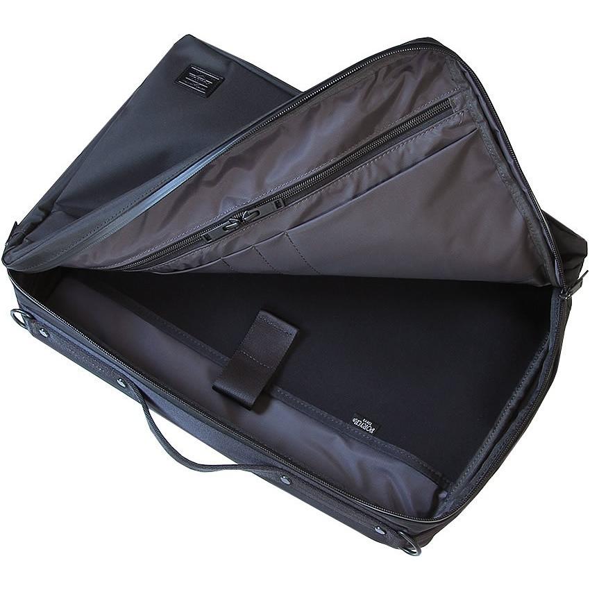 PORTER ポーター ビュー 3WAYブリーフケース 695-05758 ビジネス PORTER ポーター ビュー 3WAYブリーフケース 695-05758 ビジネス