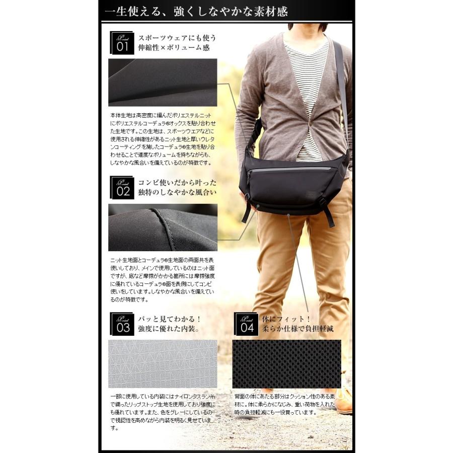 PORTER ポーター フューチャー ショルダーバッグ 697-05551 吉田カバン