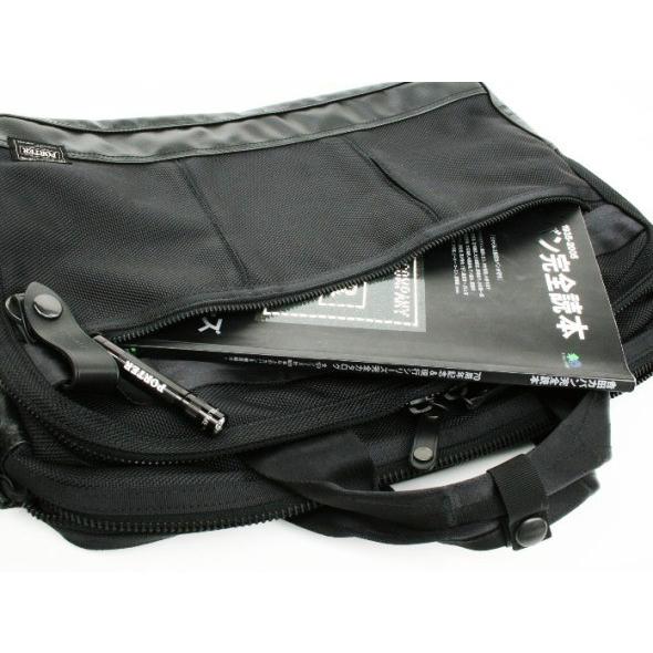 ポーター　吉田カバン　ビジネスバッグ　PORTER　2WAY　黒　レザー　本革 楽天市場】ポーター ステージ 3WAYブリーフケース 620-08283 10
