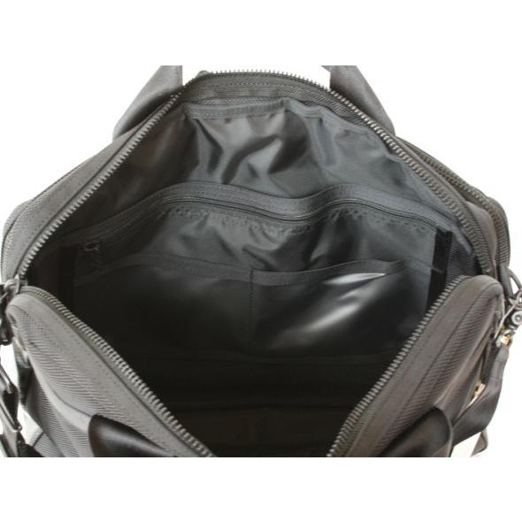 PORTER ポーター ヒート 2WAYブリーフケース 703-07883 ビジネスカバン