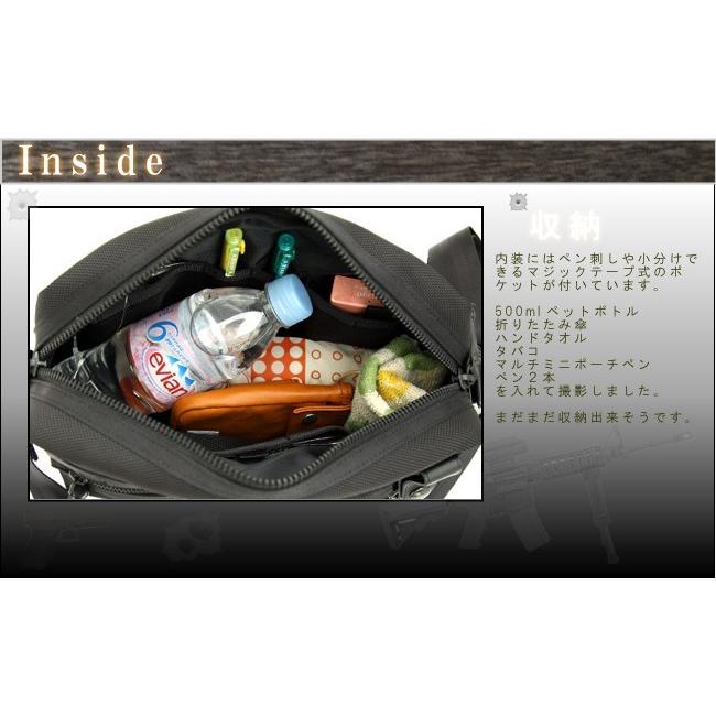 PORTER ポーター ヒート ショルダーバッグ 703-07970 ショルダー A5