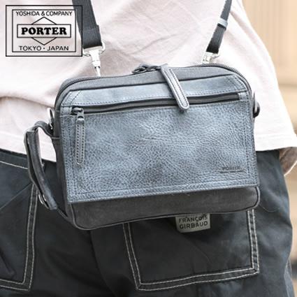 PORTER ポーター フィールド ショルダーポーチ 706-04663 ミニ PORTER ポーター フィールド ショルダーポーチ 706-04663 ミニ