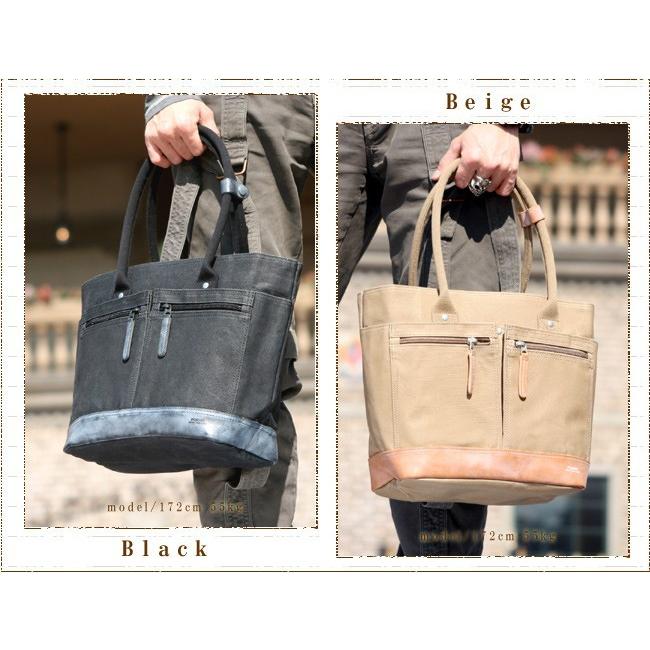 ポーター フィールド トートバッグ 706-04695 吉田カバン porter｜bag-loire｜06