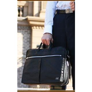 PORTER ポーター フリースタイル 2WAYブリーフケース 707-08209 PORTER ポーター フリースタイル 2WAYブリーフケース 707-08209