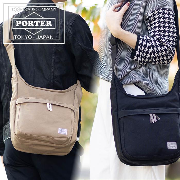 PORTER ポーター ビート ショルダーバッグ 727-08973 吉田カバン