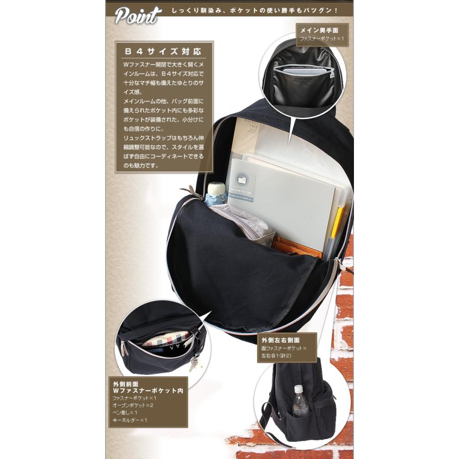 PORTER ポーター ビート デイパック 727-09046 吉田カバン リュック