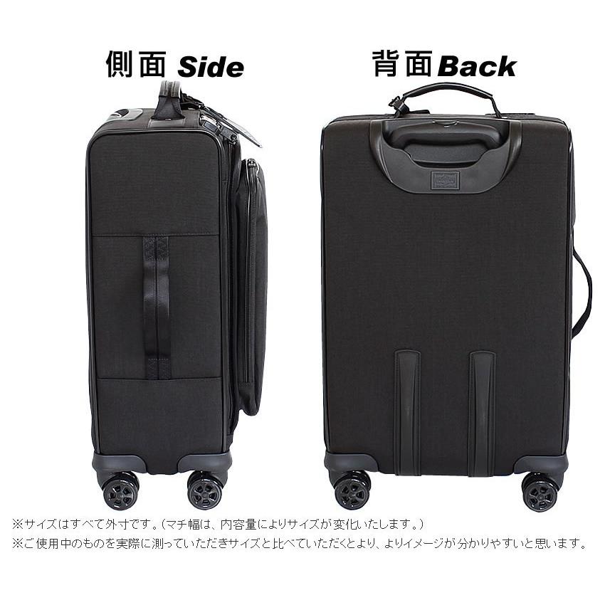 PORTER ポーター ハイブリッド トロリーバッグ(S) 737-17816 PORTER ポーター ハイブリッド トロリーバッグ(S) 737-17816