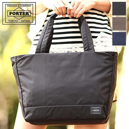 PORTER ポーター ムース トートバッグ(M) 751-29871 トート PORTER ポーター ムース トートバッグ(M) 751-29871 トート