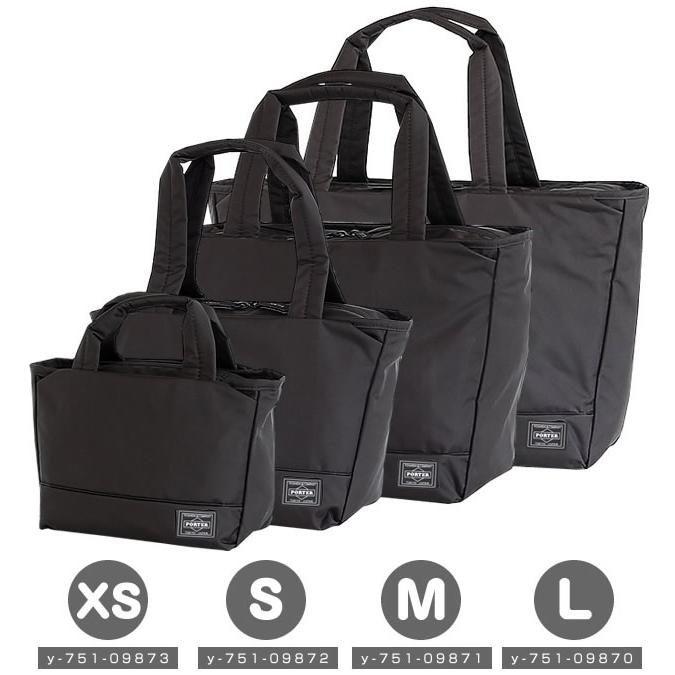 PORTER ポーター ムース トートバッグ(XS) 751-29873 ミニトート PORTER ポーター ムース トートバッグ(XS) 751-29873 ミニトート