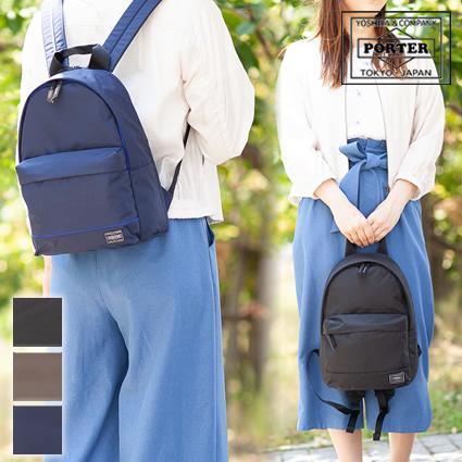 ✨️良品✨️PORTER ガール ムース リュックサック バックパック ✨️良品✨️PORTER ガール ムース リュックサック バックパック