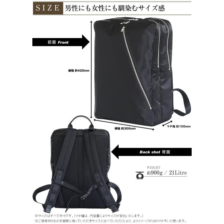 PORTER ポーター リフト デイパック 822-05439 吉田カバン PORTER ポーター リフト デイパック 822-05439 吉田カバン