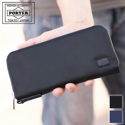 PORTER ポーター リフト ロングウォレット 822-16106 吉田カバン PORTER ポーター リフト ロングウォレット 822-16106 吉田カバン