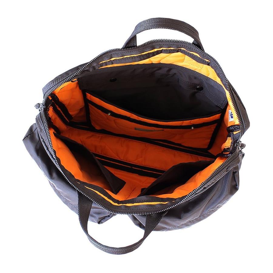 PORTER ポーター フォース 2WAYヘルメットバッグ(S) 855-05456 PORTER ポーター フォース 2WAYヘルメットバッグ(S) 855-05456