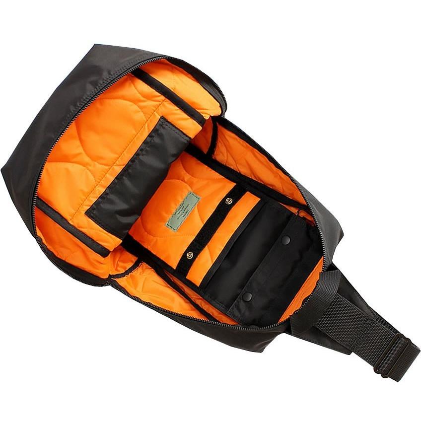 PORTER ポーター フォース スリングショルダーバッグ 855-05459 吉田