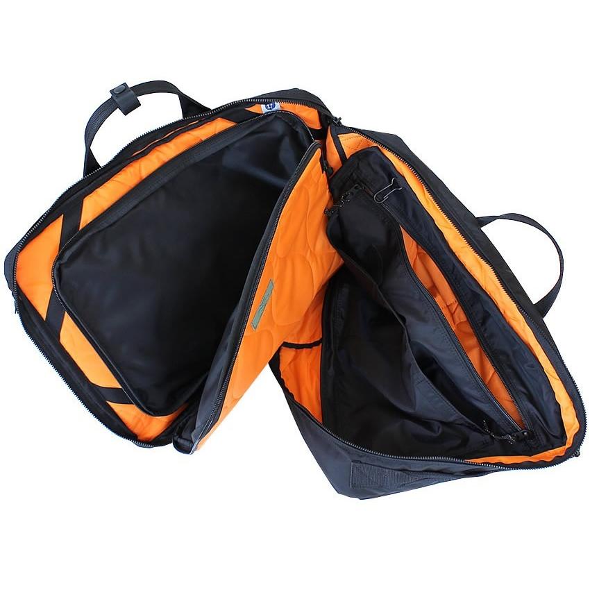 PORTER ポーター フォース 3WAYブリーフケース 855-07594 吉田 PORTER ポーター フォース 3WAYブリーフケース 855-07594 吉田