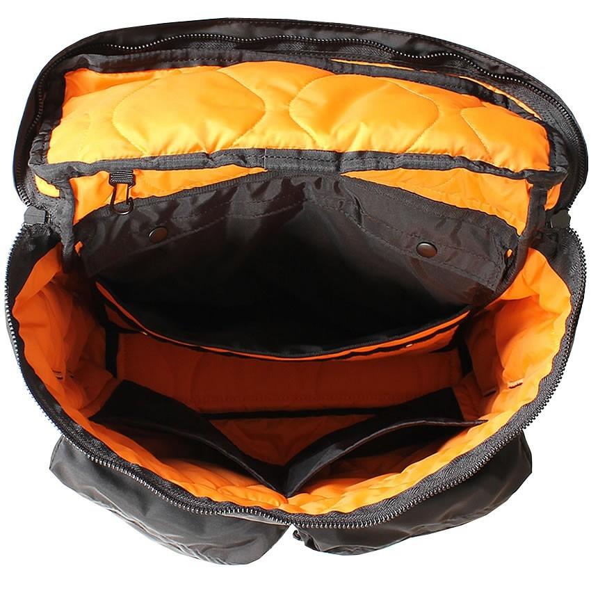 PORTER ポーター フォース デイパック 855-07596 吉田カバン リュック