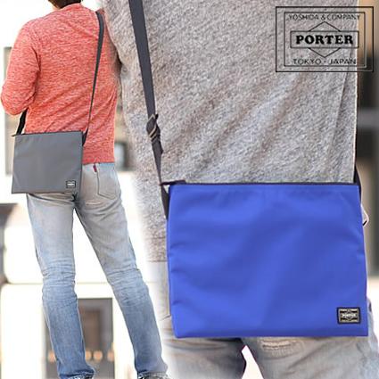 PORTER ポーター ジョイン サコッシュ 872-07647 吉田カバン